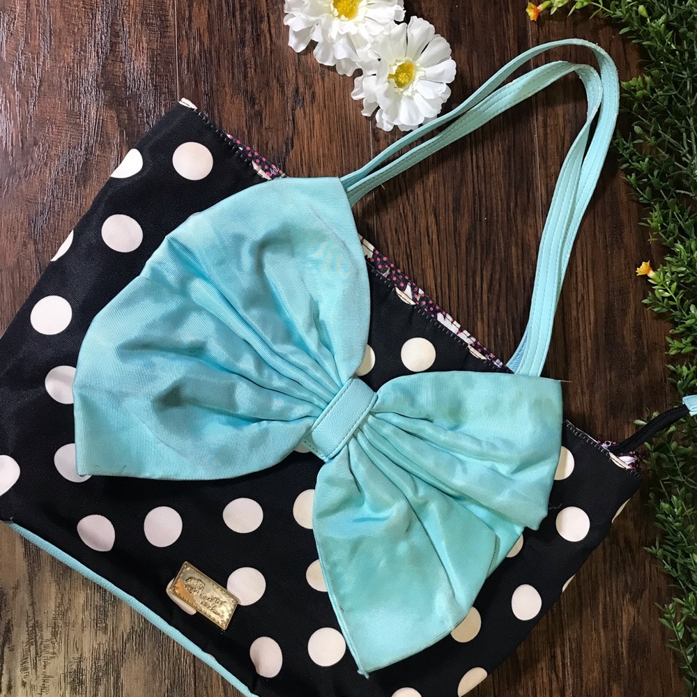 Betsy Johnson Bag